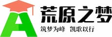 荒原之梦考研数学 LOGO